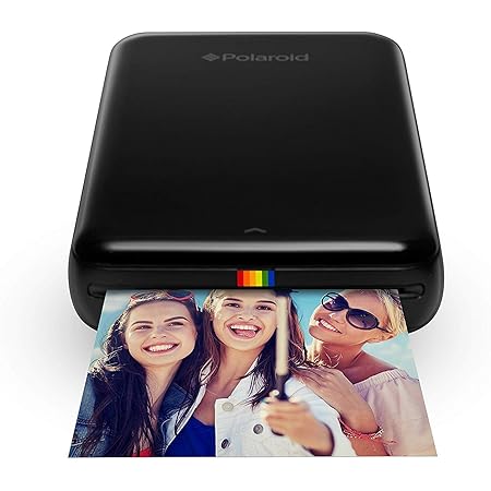 usb polaroid printer