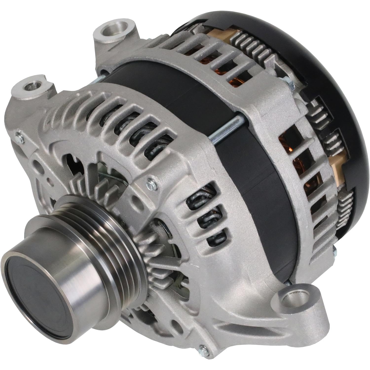 Amazon.com: OEG Parts 200A Alternator Fits Ford Edge 2015-2018