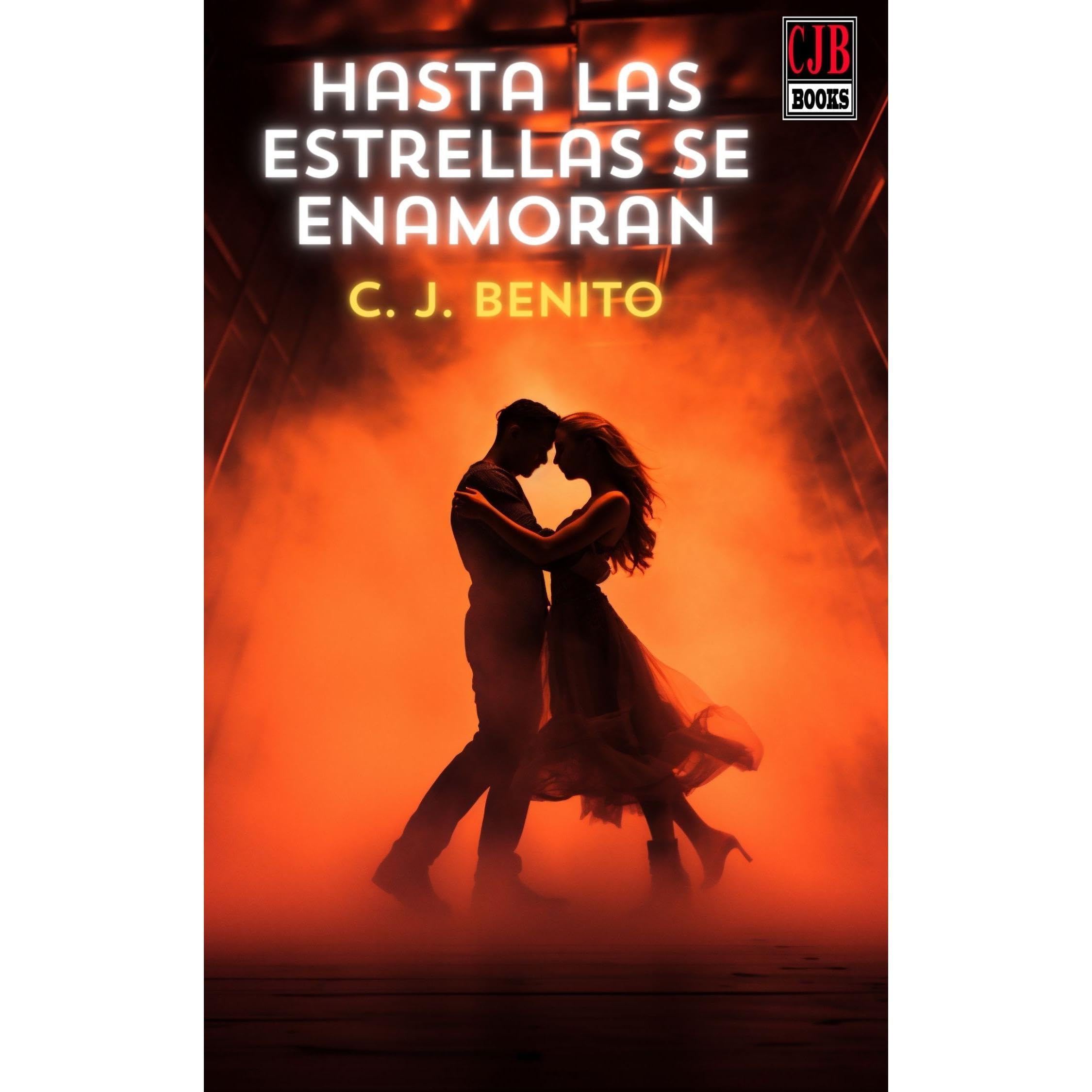 Hasta las estrellas se enamoran (HISTORIA COMPLETA)