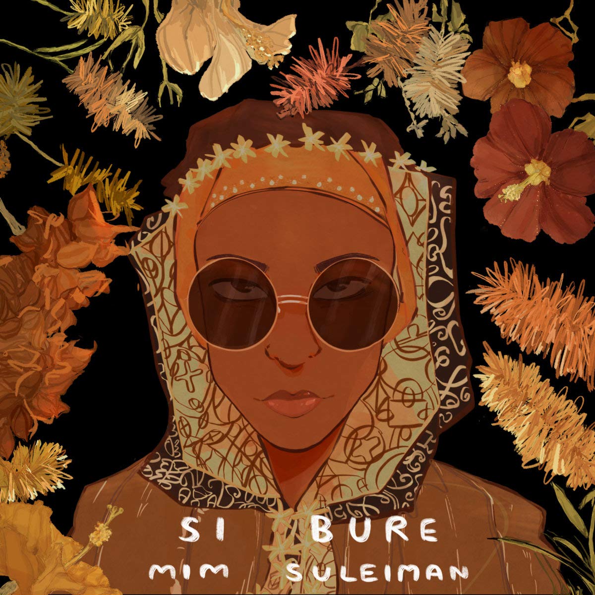 Si Bure [VINYL]