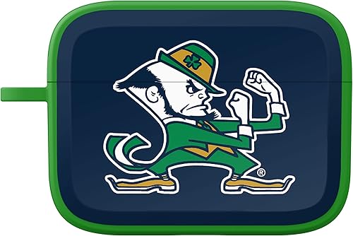 Vista 111 de AFFINITY BANDS Texas Longhorns HDX - Funda con nombre personalizado compatible con Apple AirPods Pro 1 y 2 (negro clásico)