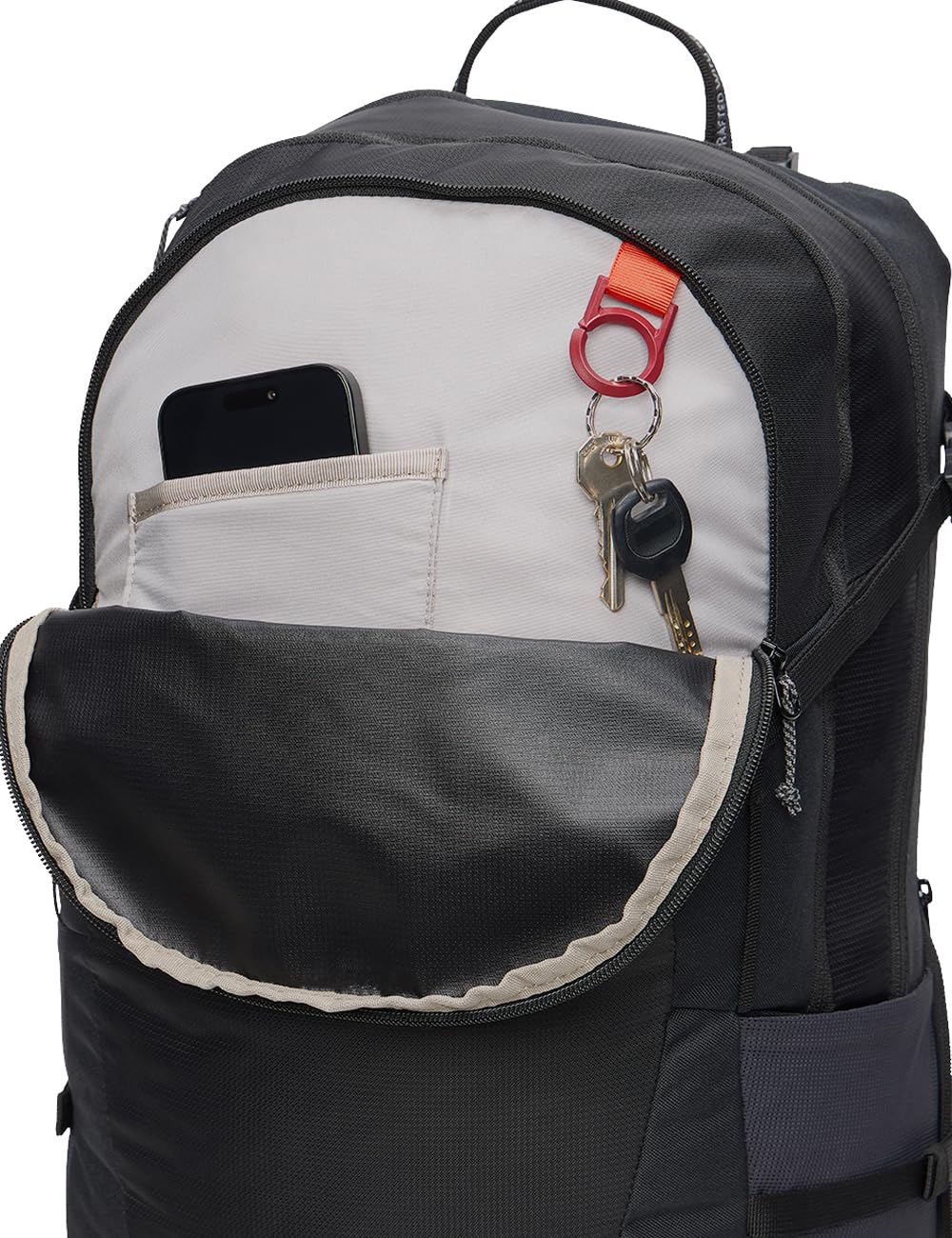 VAUDE Wizard 28+4 long