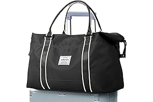 vecave weekender bag