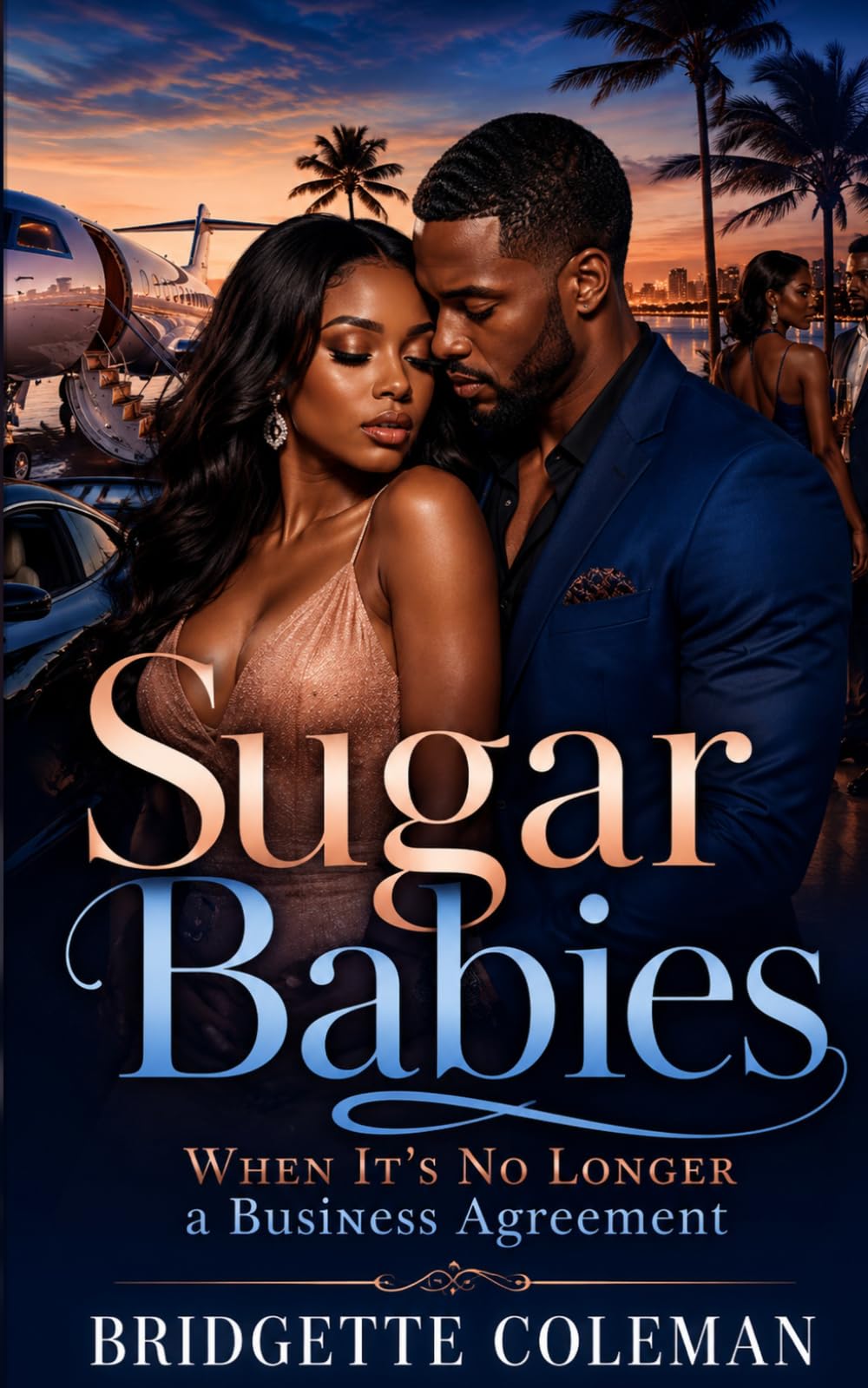 Sugar Babies: When It's No Longer a Business Agreement