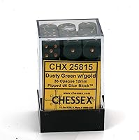 Vista 5 de Chessex 25815 Accesorios.