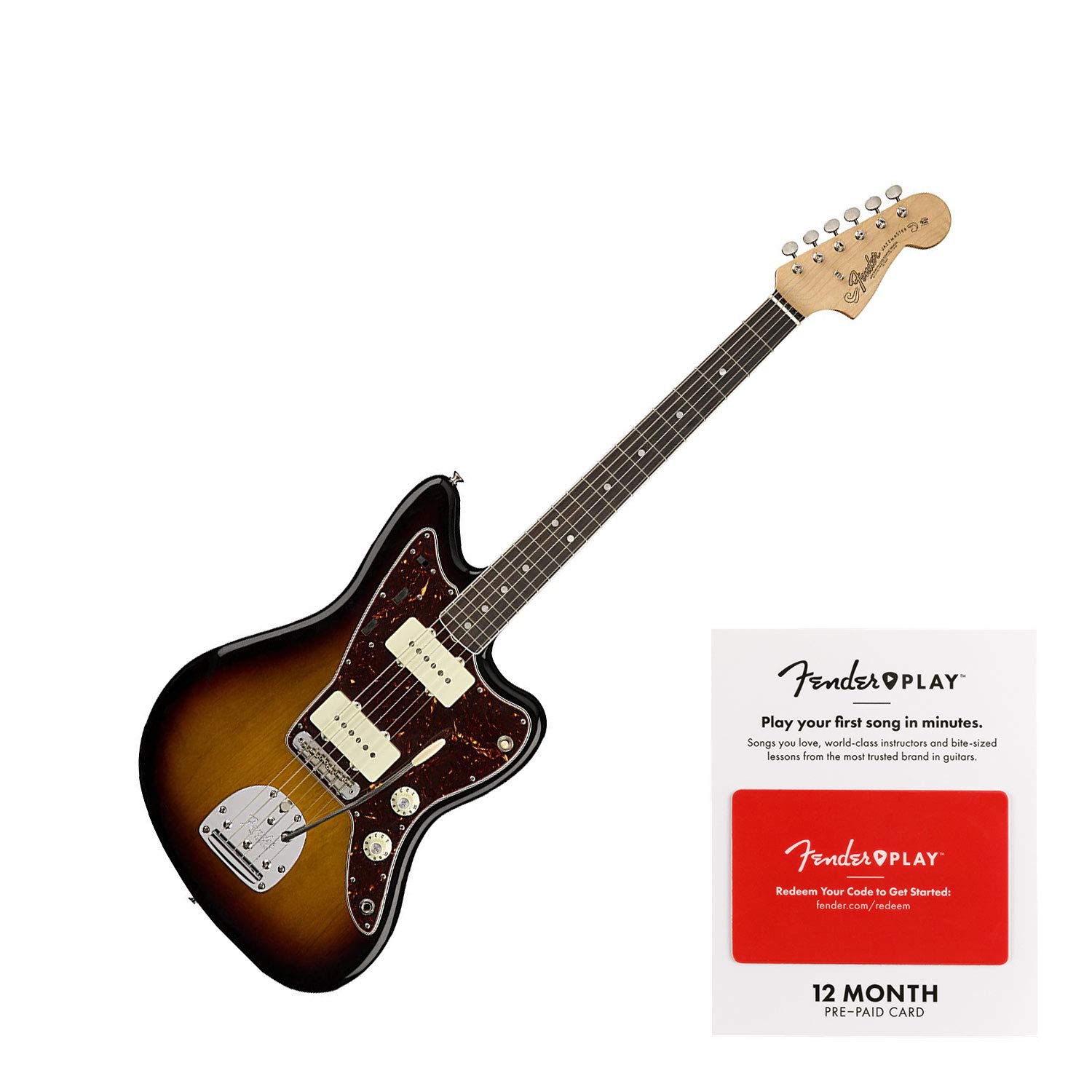 Fender American Original  