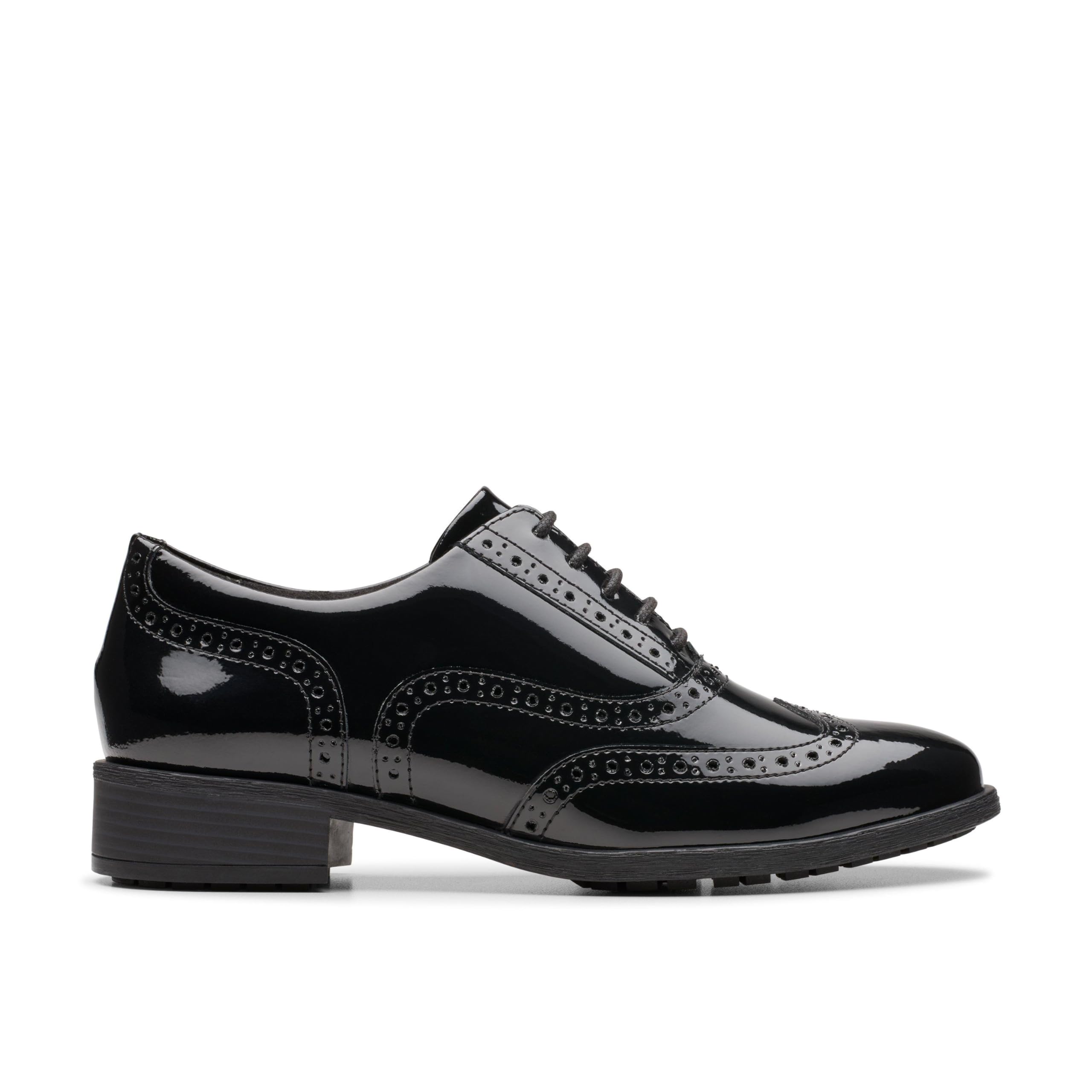 Clarks Havisham Oak ZapatillasUnisex Adulto