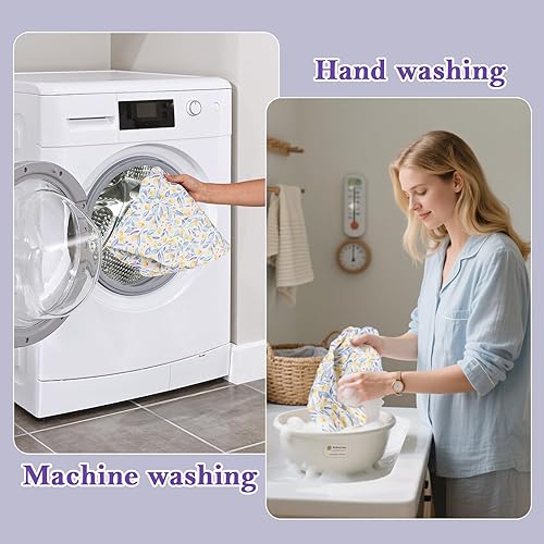 Miniatura 7 de Almohada de lactancia y almohada de lactancia - Forma ergonómica de C para lactancia materna y alimentación con biberón, tamaño estándar