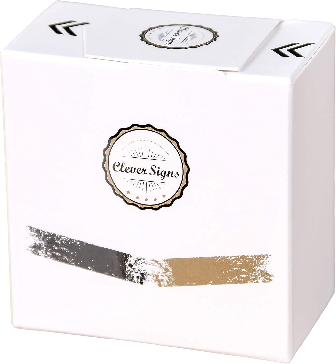 Elegant Design for Business, 500 Thank You for Your Purchase Stickers, 4 Unique Design,1.5" Round, Great for Online Retailers, Boutiques, Shops to Use on Bags, Gift Boxes and Envelopes… - Image 3