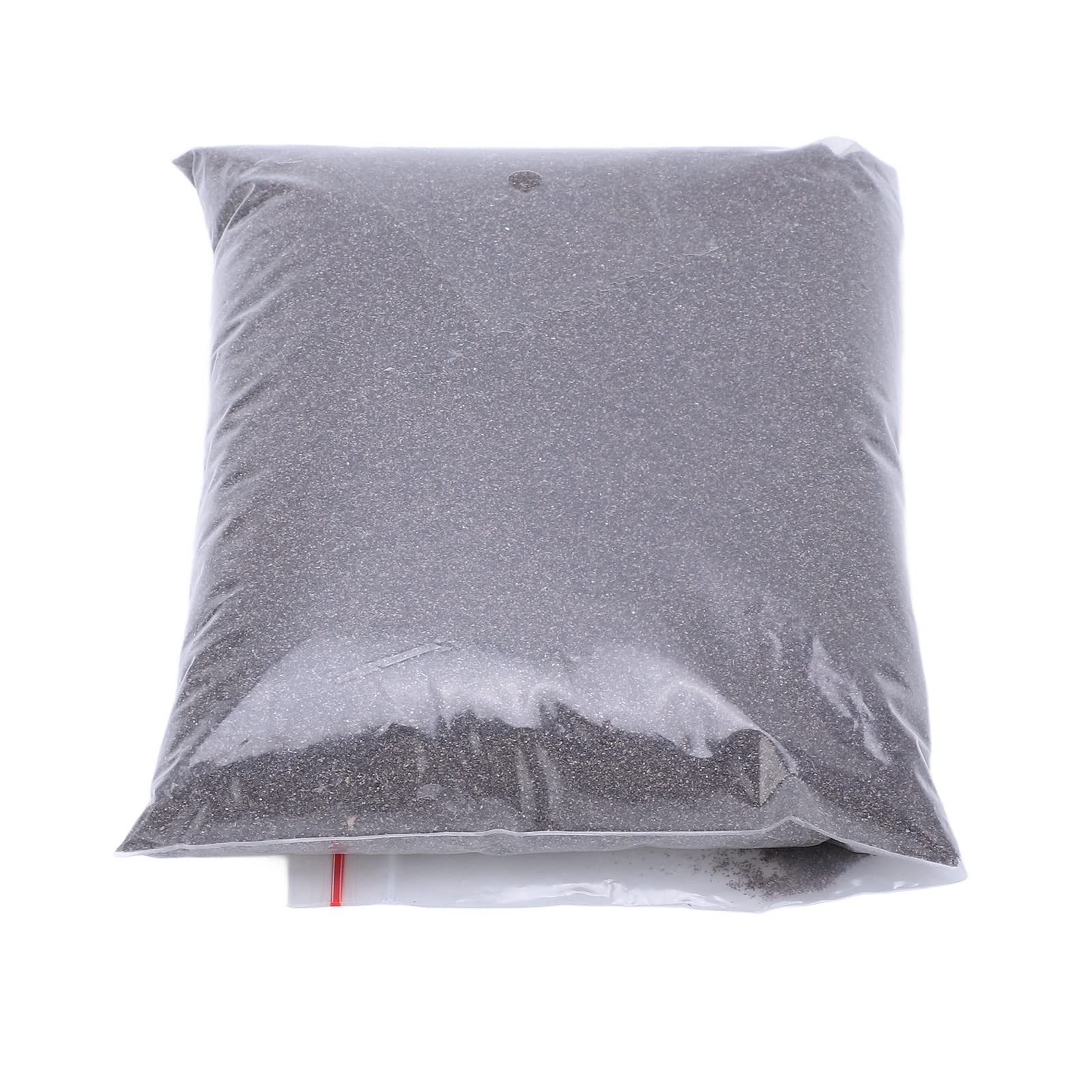 1KG/2.2LB Aluminium Oxide Powder Sand Blasting Abrasive Media Reusable Non Reactive Long Lasting (220 Grit) - Image 2