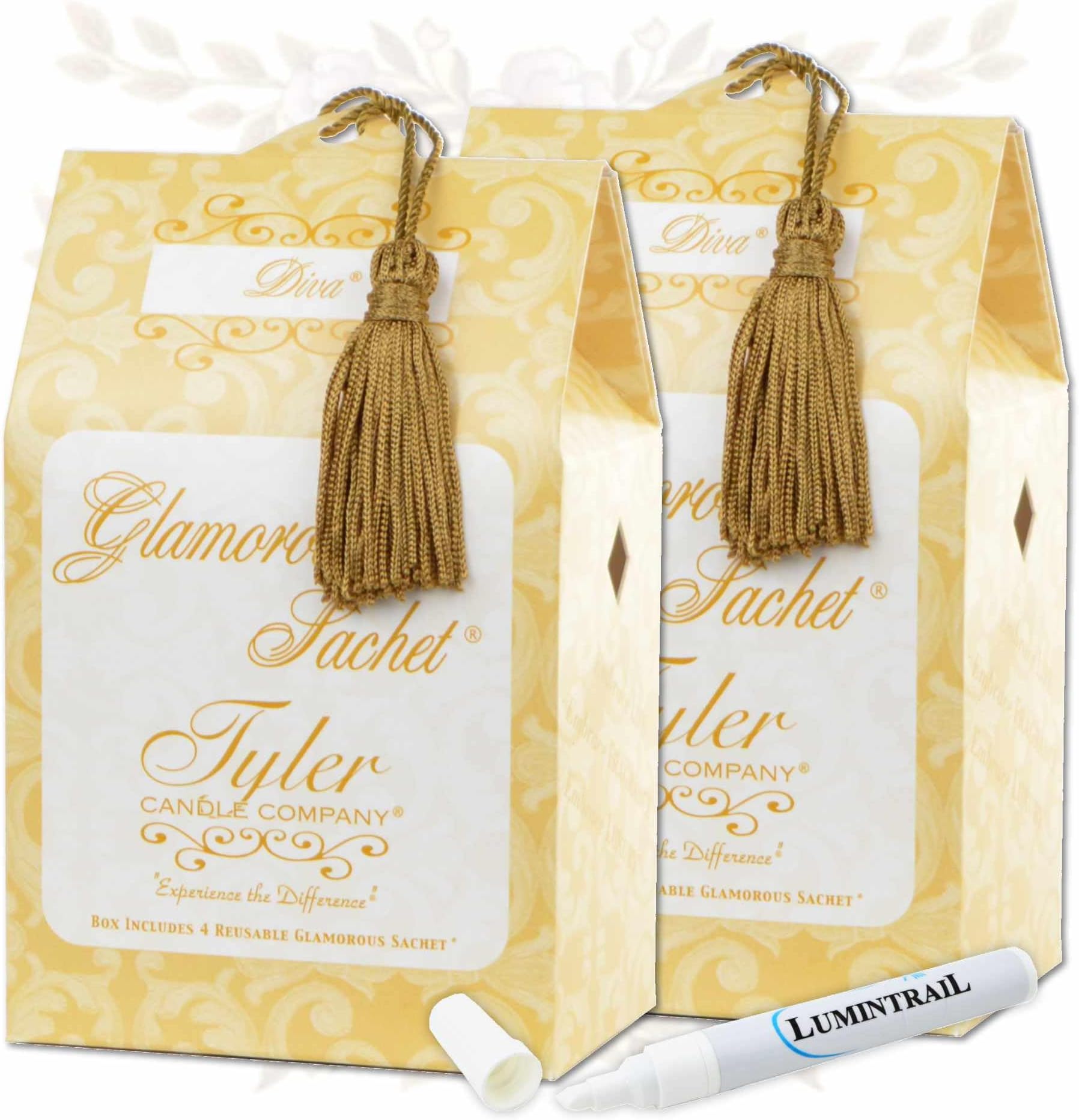 洗顔料 Dr.Recellia Diva Wash 120ml Diva | Glamorous Wash 16 oz | Tyler Candle Company