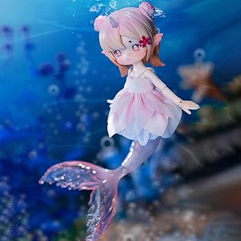 ANTU アンティーユ 自然の秘境  金魚 BJD ANTU アンティーユ 自然の秘境 金魚 BJD - メルカリ
