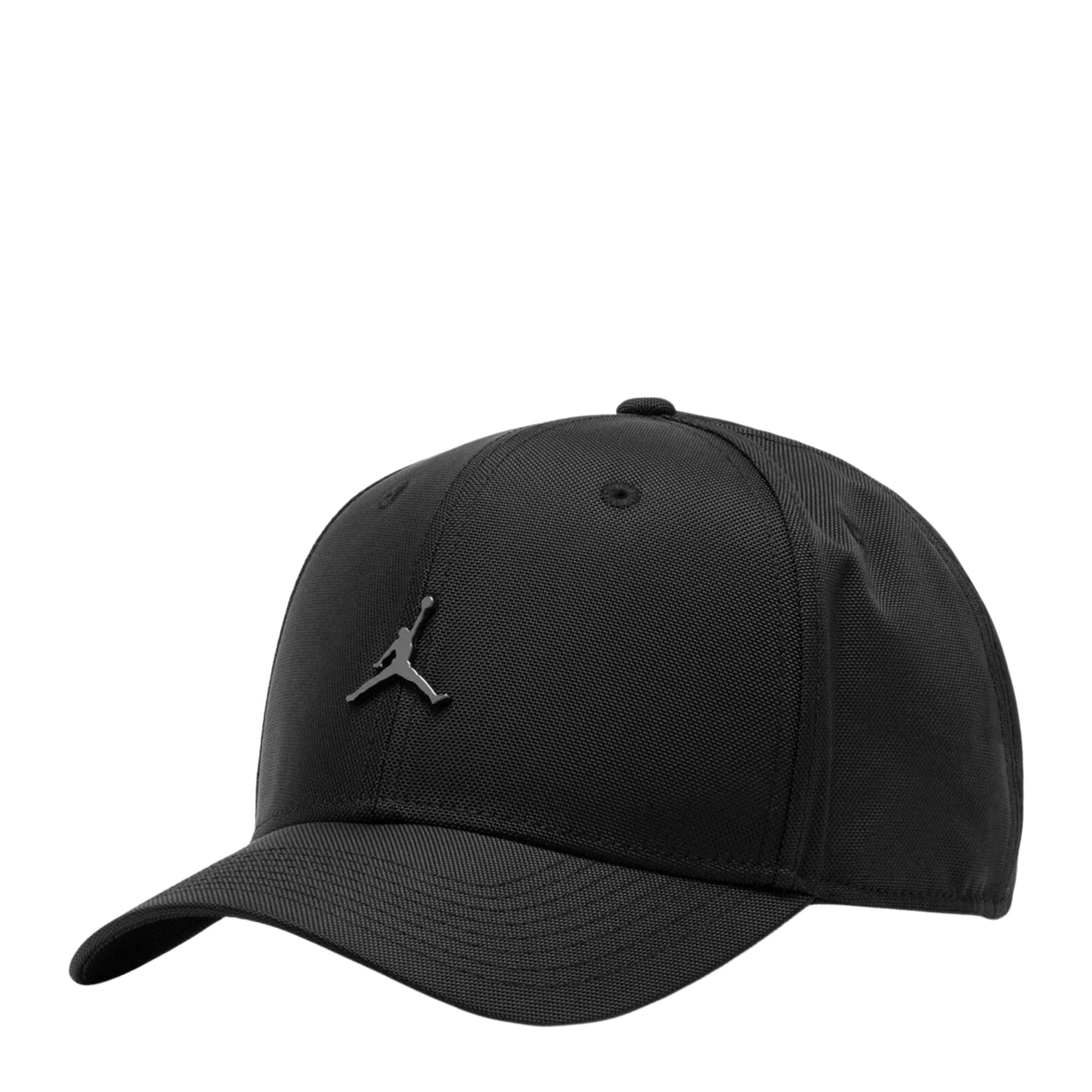 Air Jordan Rise Structured Metal Jumpman Cap