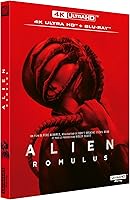 Alien : Romulus [4K Ultra HD