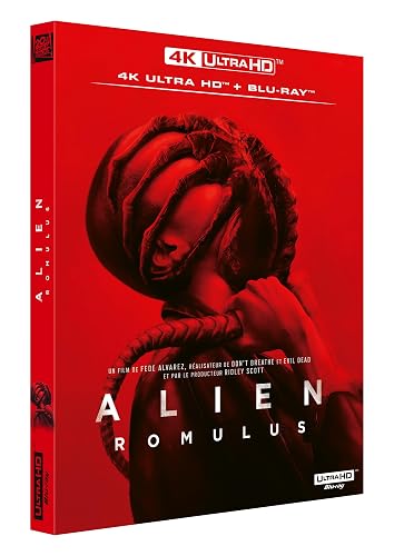 Alien : Romulus
