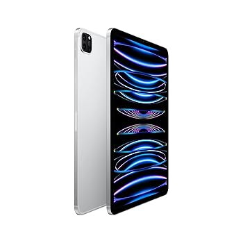 iPad Pro 11インチ（第4世代） Wi-Fi 128GB Apple iPad Pro 11インチ 第4世代 Wi-Fi 128GB 2022年秋モデル