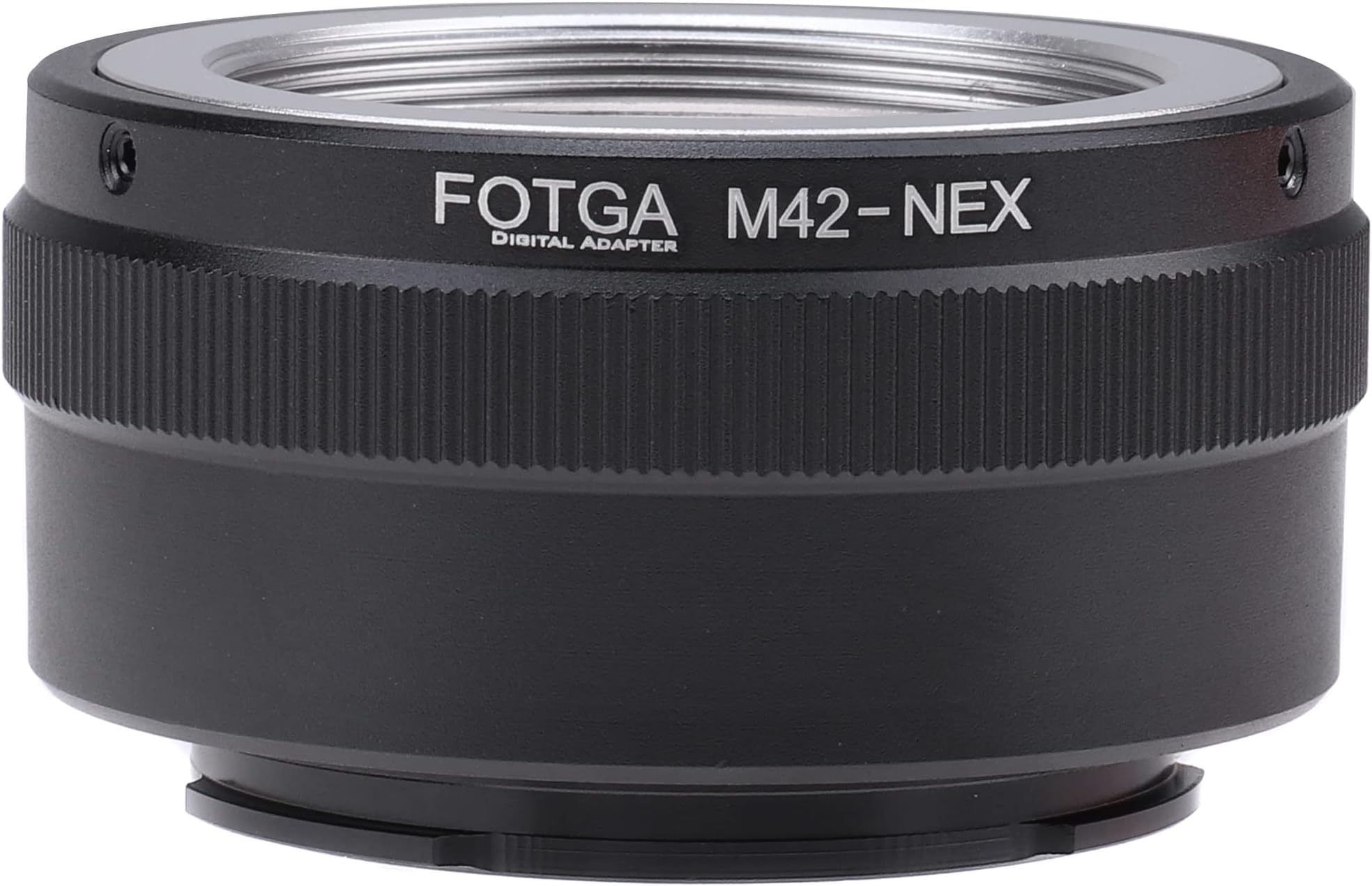 M42-NEX Objektivadapter - Konverter Für Spiegellose NEX-Kameras (manuelle Fokussierung)