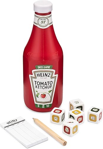 Miniatura 5 de Kraft/Heinz/Jell-O Variety Game Pack