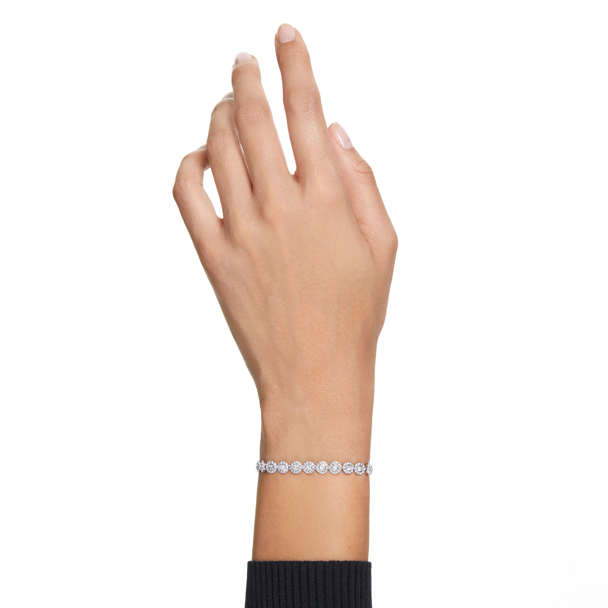 Swarovski Una Angelic Collection Bracelet