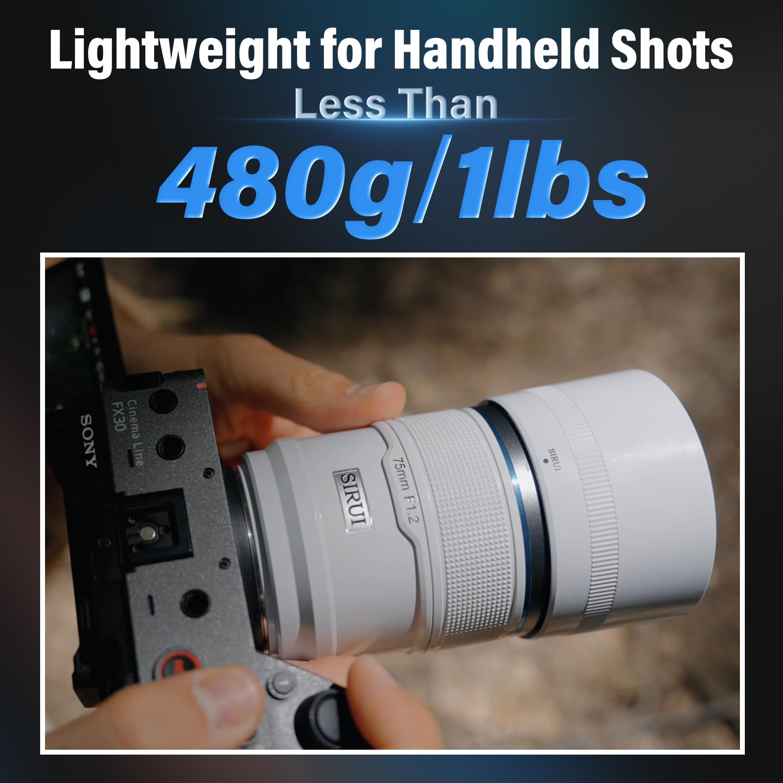 ☆未使用☆ SIRUI Sniper レンズ Amazon.com : Sirui Sniper f/1.2 Autofocus 3-Lens Kit (Z