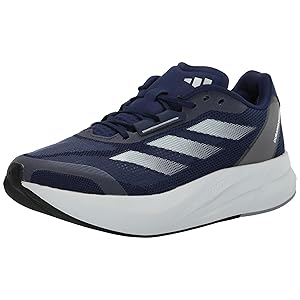 adidas gazelle silver green womens Adidas Adistar Control 5 Shoe Cloud White / Core Black / Alumina main image 1