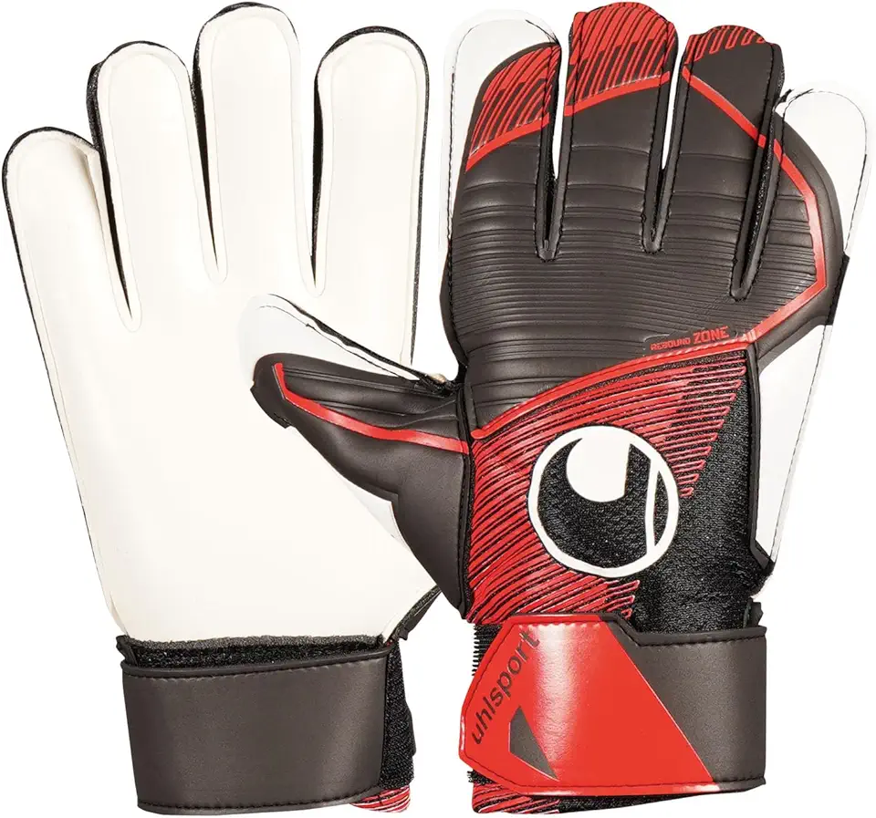 Luva de Goleiro Uhlsport Speed Contact Soft Pro