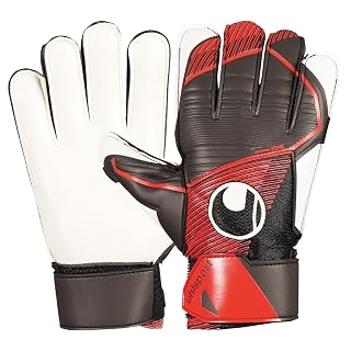 Luva de Goleiro Uhlsport Speed Contact Soft Pro