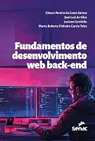 Fundamentos de desenvolvimento web back-end