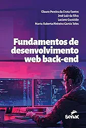 Fundamentos de desenvolvimento web back-end