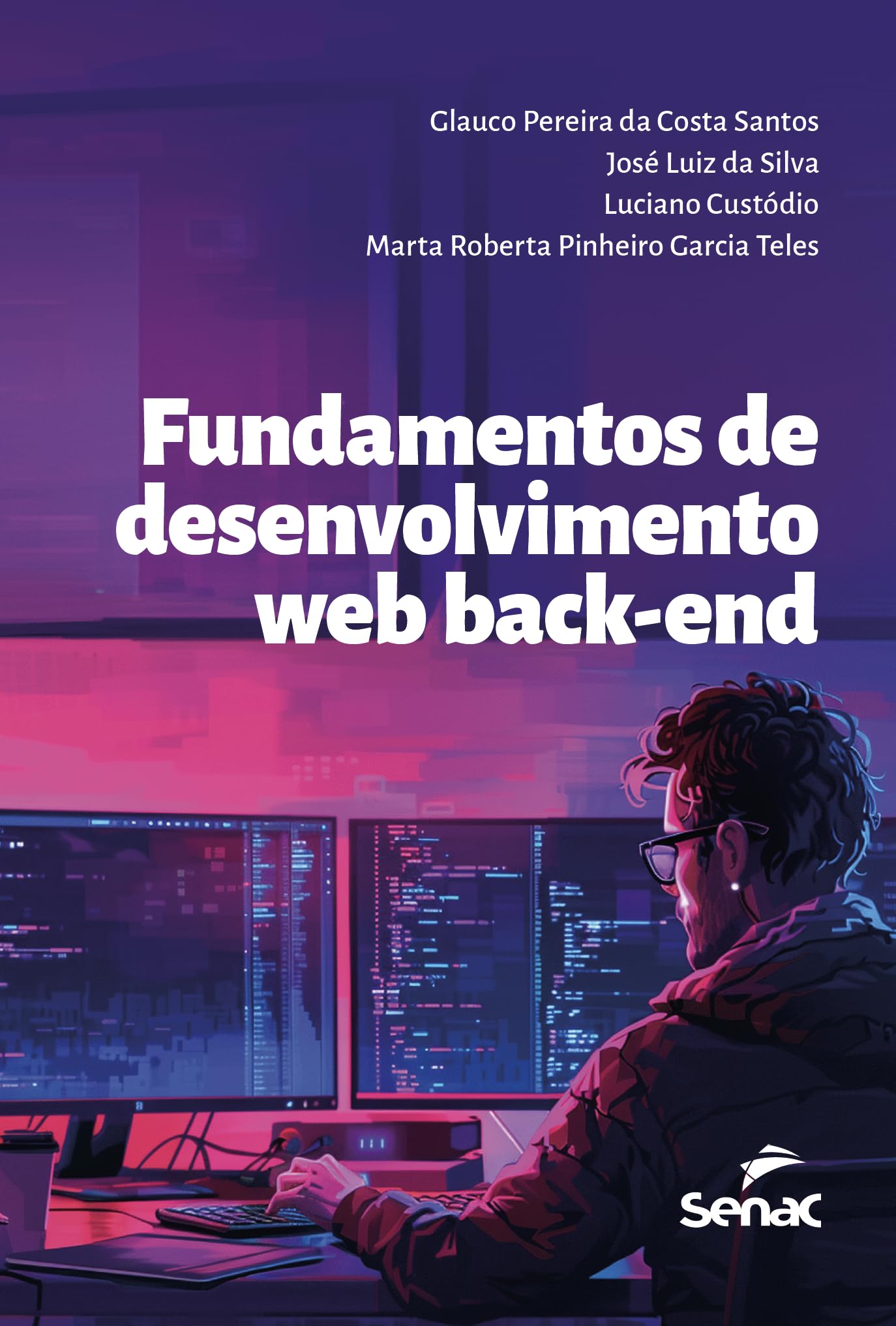 Fundamentos de desenvolvimento web back-end | Amazon.com.br
