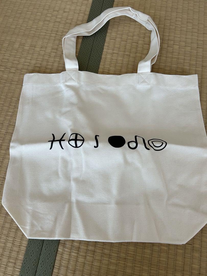 Amazon.co.jp: 細野晴臣 50周年 トートバッグ : おもちゃ