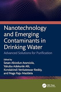 Nanotechnology and Emerging Contaminants in Drinking Water