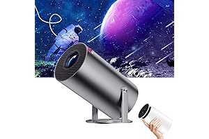 Noctua Vision X, N-VISIONX SVGA Video Projector Home Entertainment Media Center Theater System