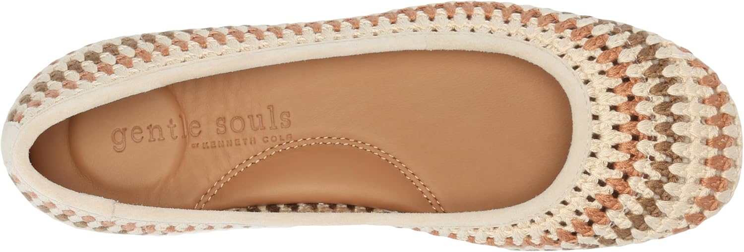 Gentle Souls by Kenneth Cole Women's Mable