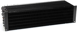 Beverage Air 305-128C Evaporator Coil, 21 x 7-9/32 x 6-Inch