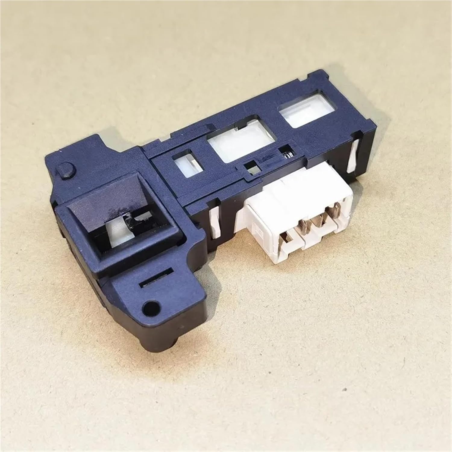 Washing Machine Door Lock 2098947 Compatible for Rongsheng Hisense Drum Washing Machine Door Lock Switch 2204254277K3