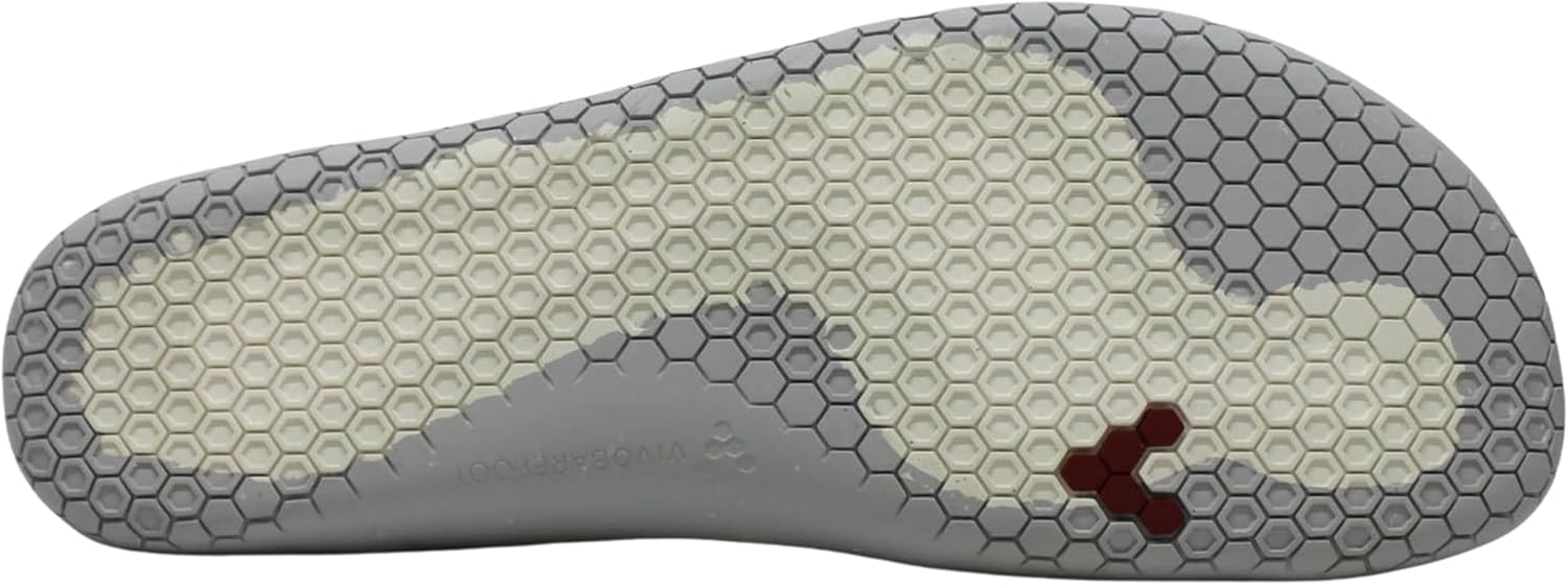 Vivobarefoot Mens Primus Lite 3.5 Synthetic Mineral Trainers 15 US - Image 4