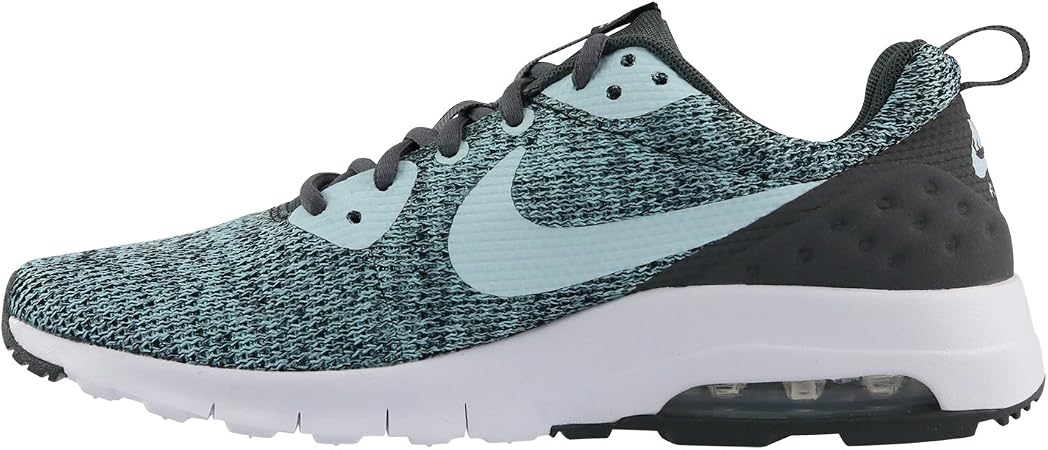 Nike Air Max Motion LW SE (GS), BLACK 