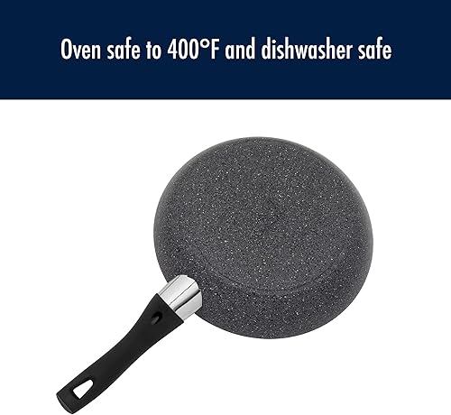 Miniatura 6 de HENCKELS Everlift - Sartén antiadherente de granitio de 10 pulgadas