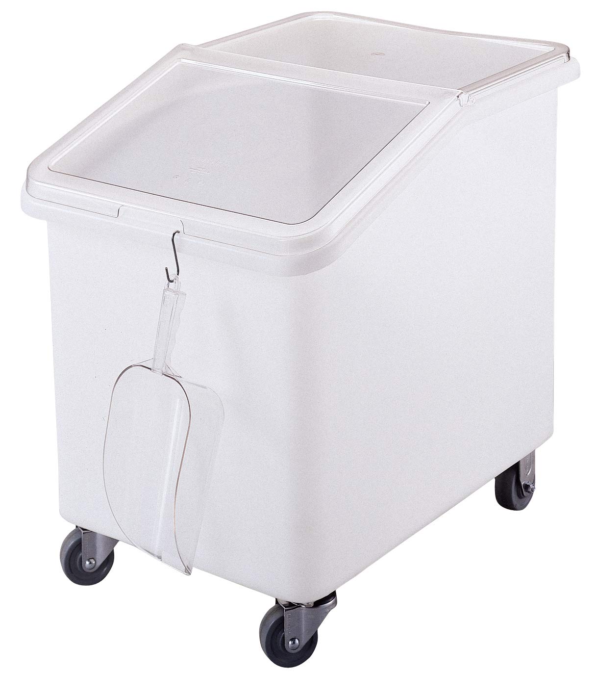 Cambro (IBS37148) 37 gal Ingredient Bin with Slant Top