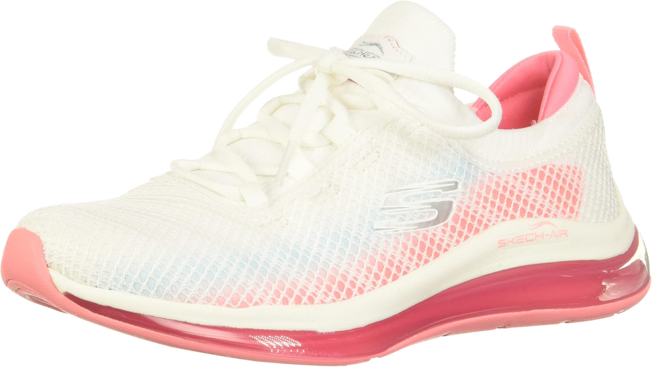 Womens Skech-AIR Element 2.0-Vivid B Walking Shoes