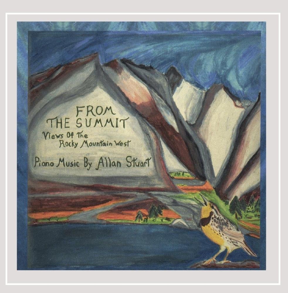 Original Compositions: From the Summit