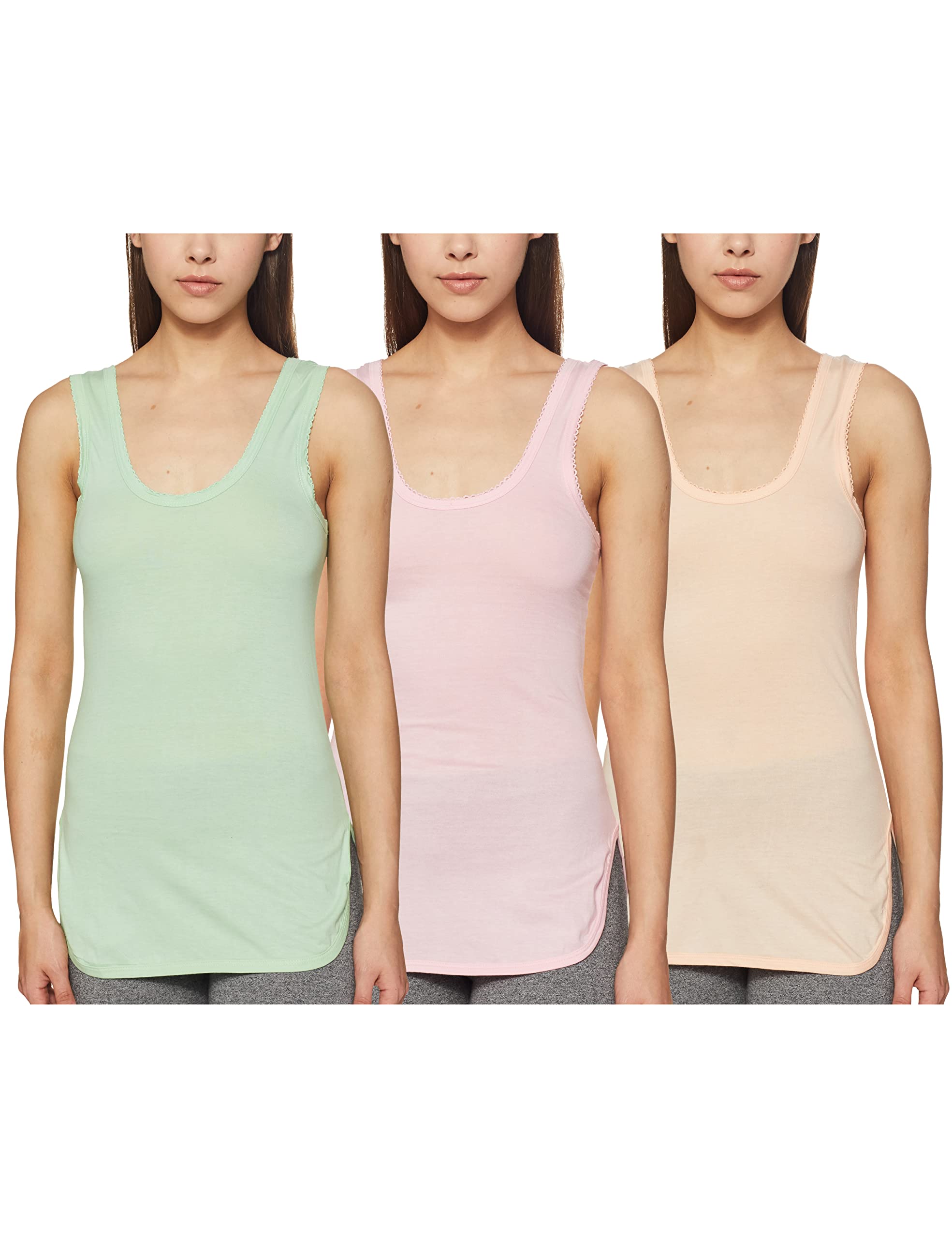 missy empire Women's Cami Shirt-picture-34
