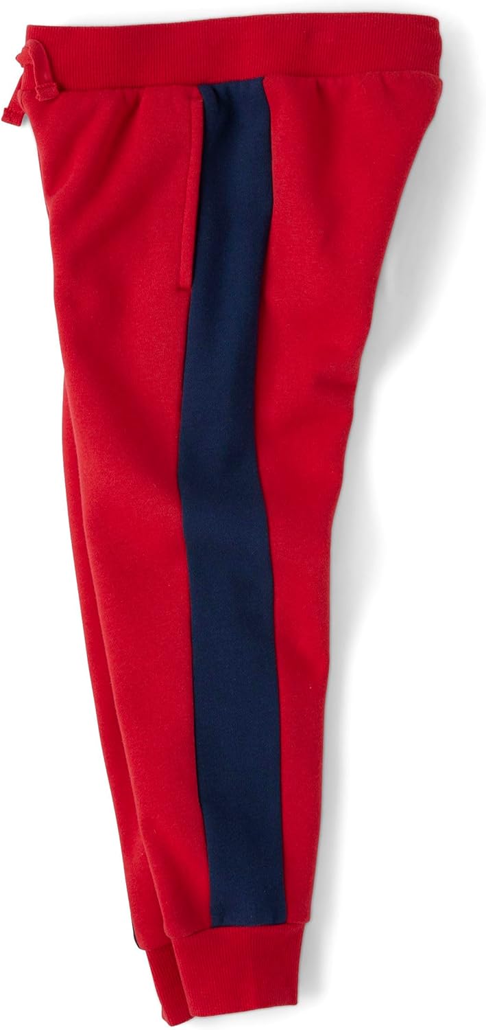 The Children'S Place Boys Athletic Performance Pants - Image 3