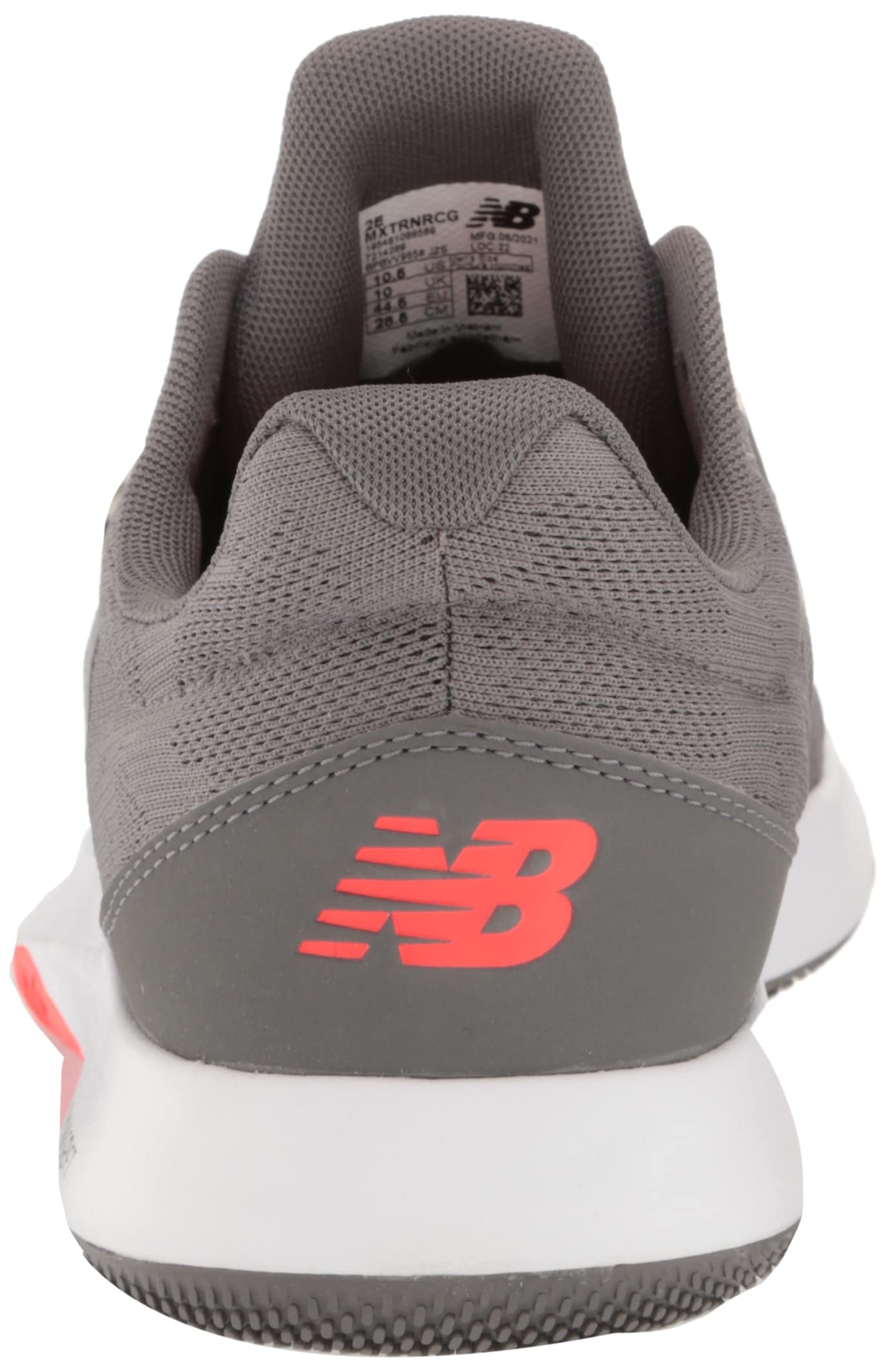 New Balance Dynasoft Trnr V1, Cross Trainer Uomo