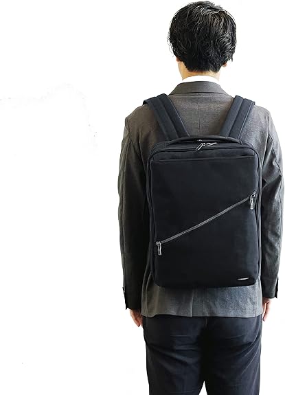 Amazon | [ACE] ビジネスリュック ヴィターラヘリンボーン 13.3