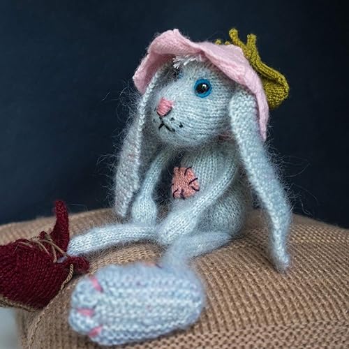 Miniatura 6 de FEMBW 600 piezas de seguridad para ojos y narices con arandelas para animales de peluche Amigurumi, muñeca de ganchillo, ojos de plástico negro con