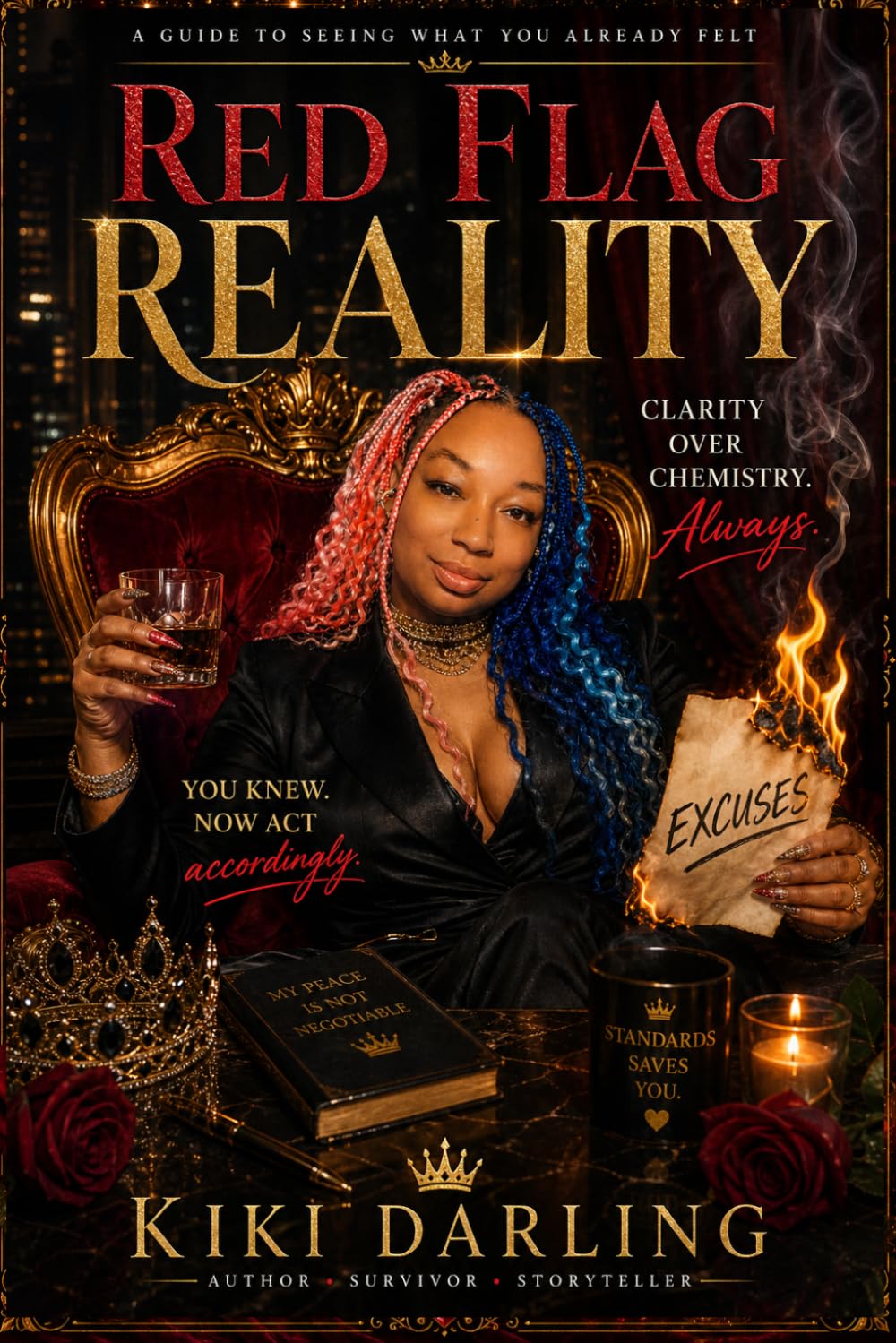 Red Flag Reality