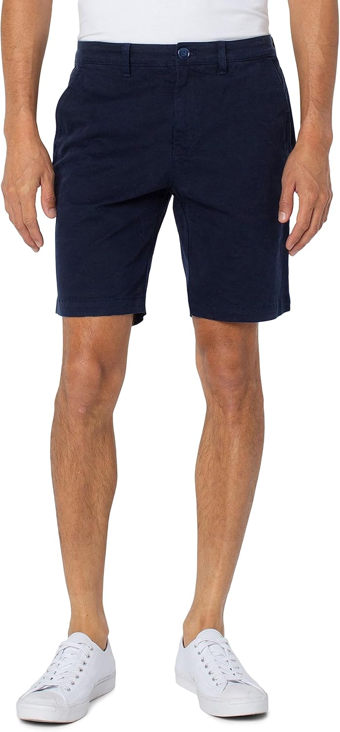 Liverpool Men's Trouser Short