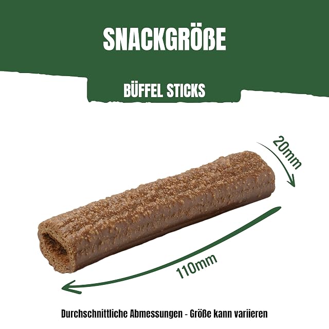 Foto 4 de 8 de adventuros Perros Snack, 6 pack (6 x 120 g)